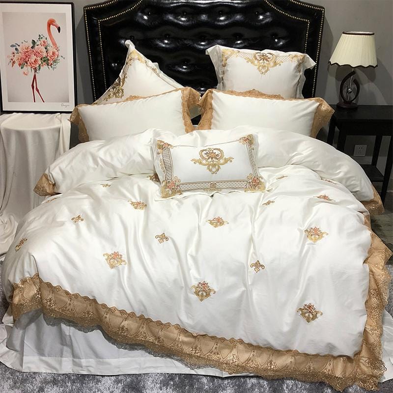 DreamLuxe Sengetøjssæt