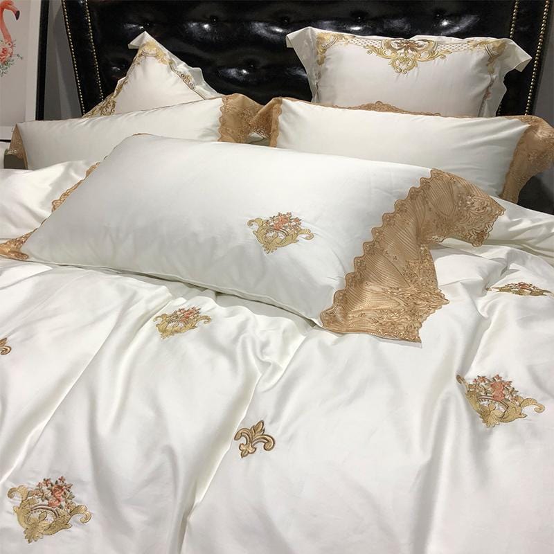 DreamLuxe Sengetøjssæt