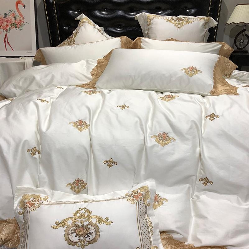 DreamLuxe Sengetøjssæt