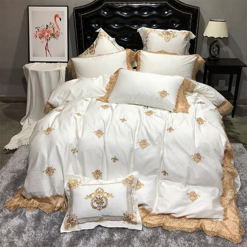 DreamLuxe Sengetøjssæt