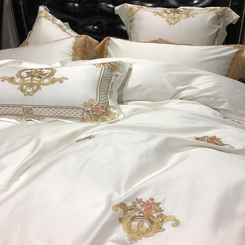 DreamLuxe Sengetøjssæt