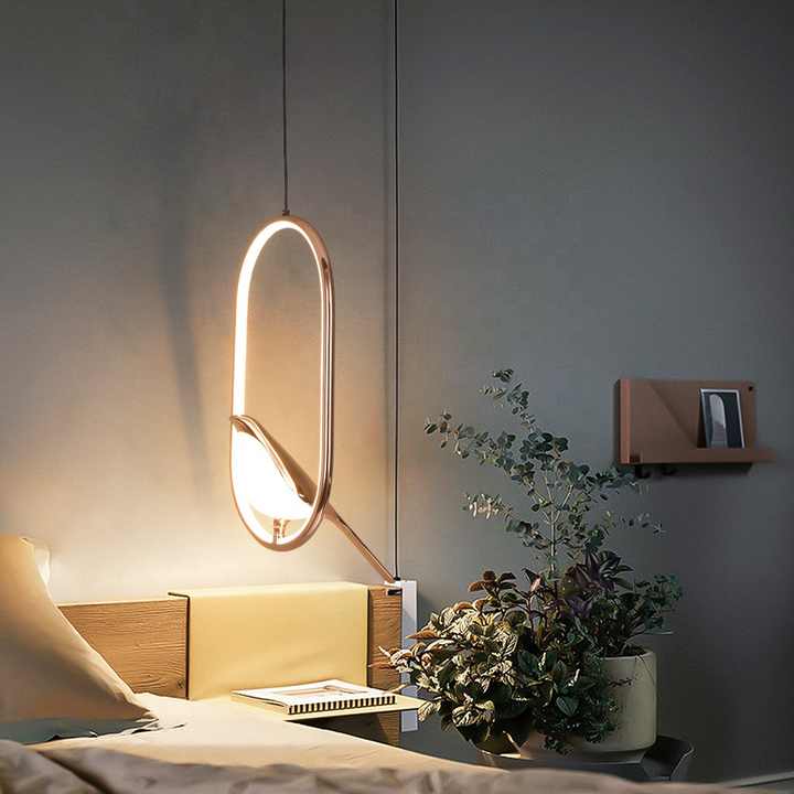 MrBird Vogel Hanglamp | AvianGlow