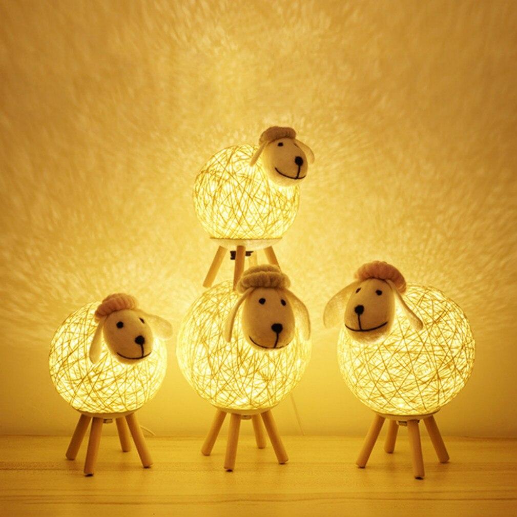 Bedårende Natlampe Til Børn | CuddleLight