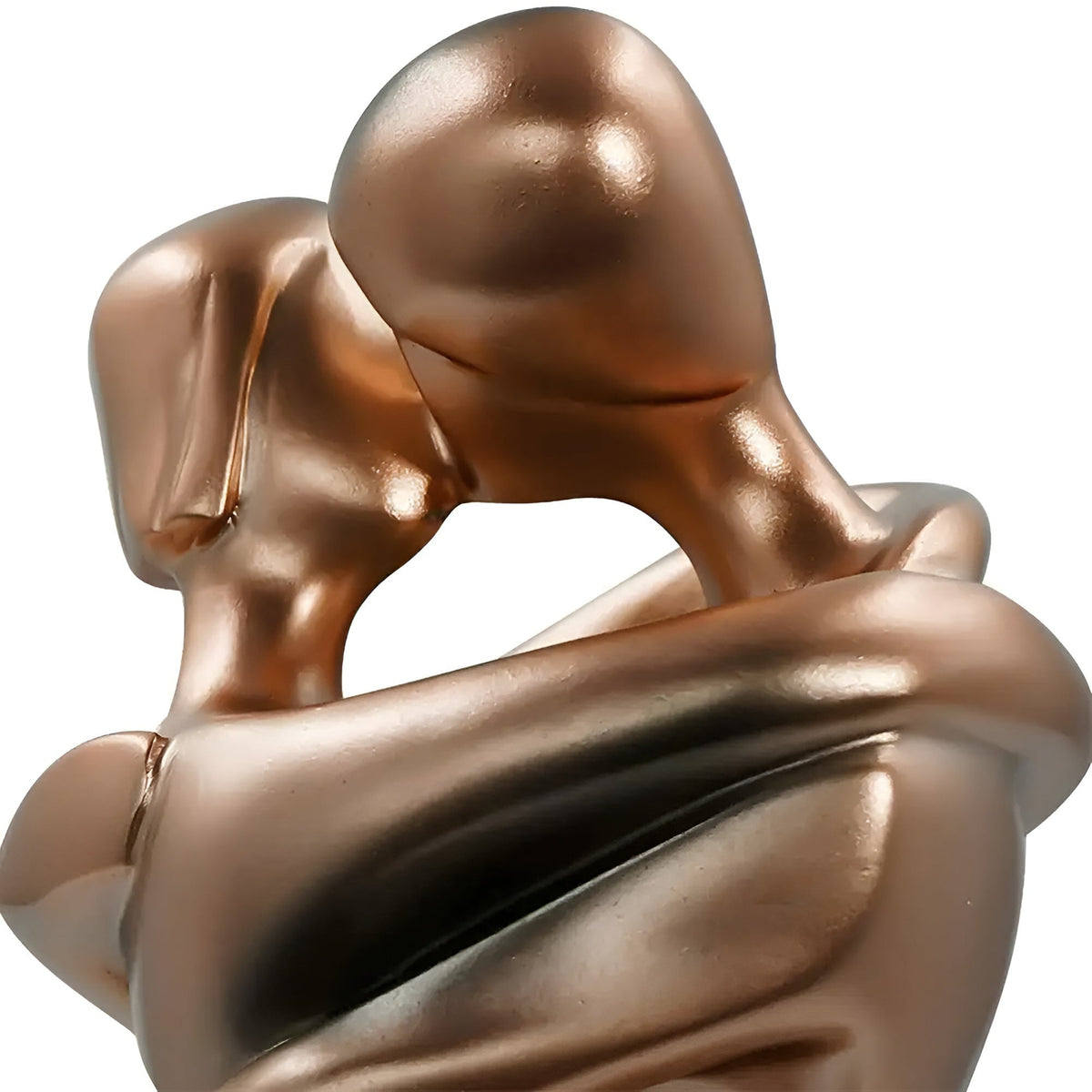 Kunstnerisk Romantisk Statue | EternalLove