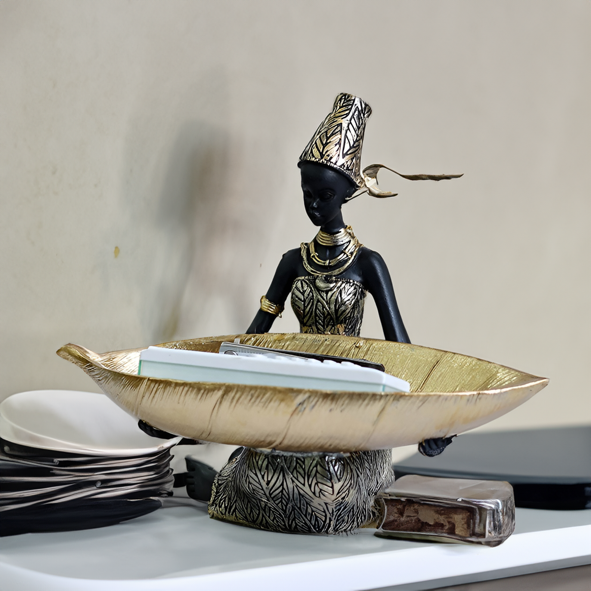 Kunstnerisk Nøgleorganisator | ArtKey