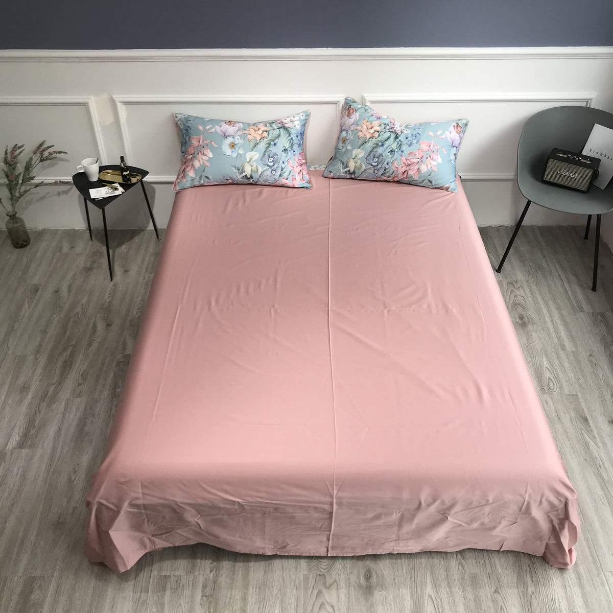 SunsetLuxe Sengetøjssæt