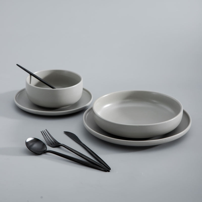 Minimalistisk Bestik | PureElegance