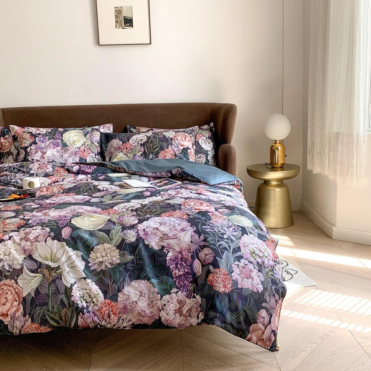 LuxeNest Amorose Sengesæt