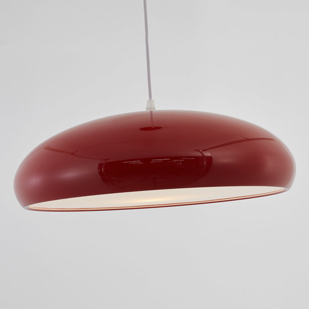 LumiGlow Orbita Rund Loftspendel