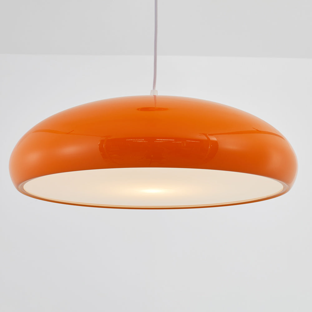 LumiGlow Orbita Rund Loftspendel