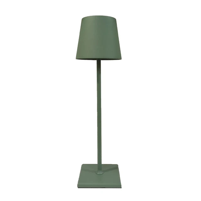 Luksus Trådløs Bordlampe | GlimmerLite