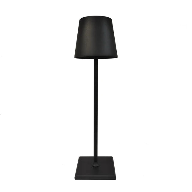 Luksus Trådløs Bordlampe | GlimmerLite