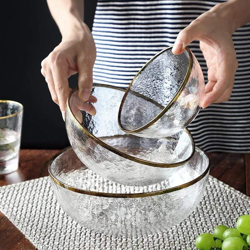 Opaque Bowl Collection – Stilfuldt og Praktisk | TransLuxe