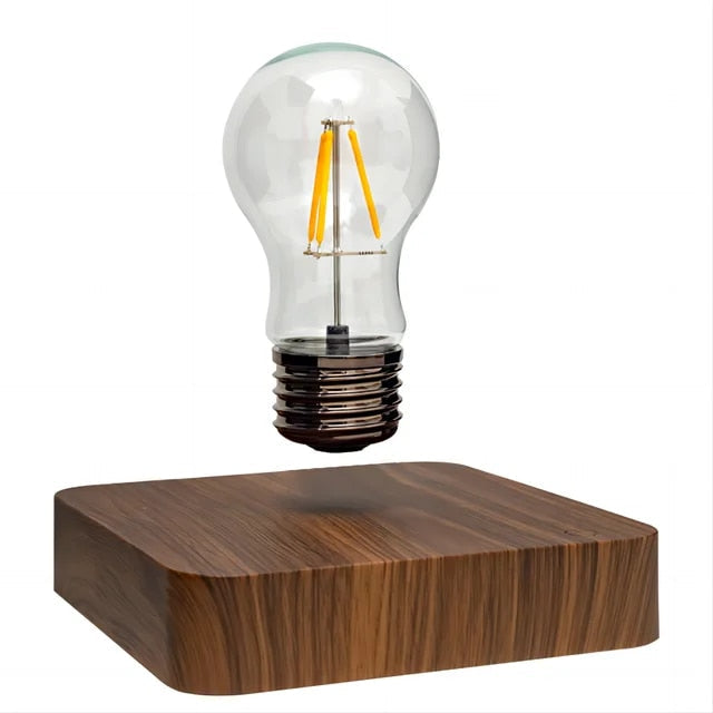 Svævende LED-lampe | Levio