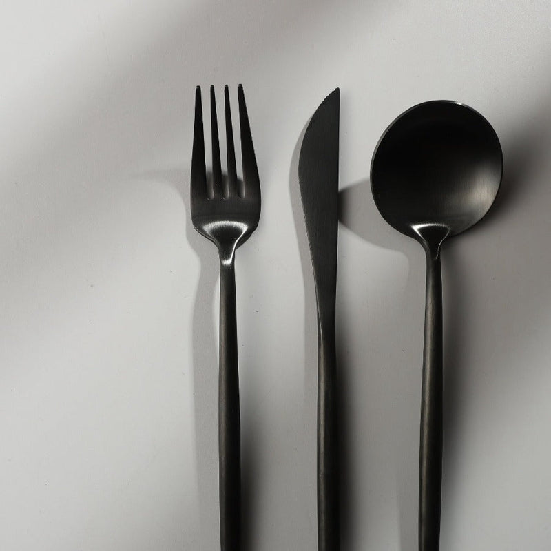 Minimalistisk Bestik | PureElegance