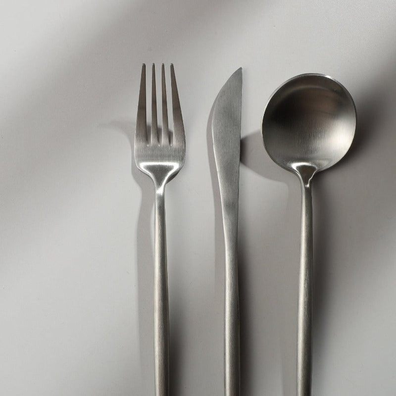 Minimalistisk Bestik | PureElegance