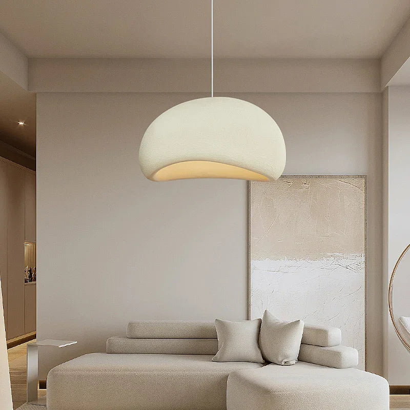 SereniGlow Wabi-Sabi Harmoni Lampe