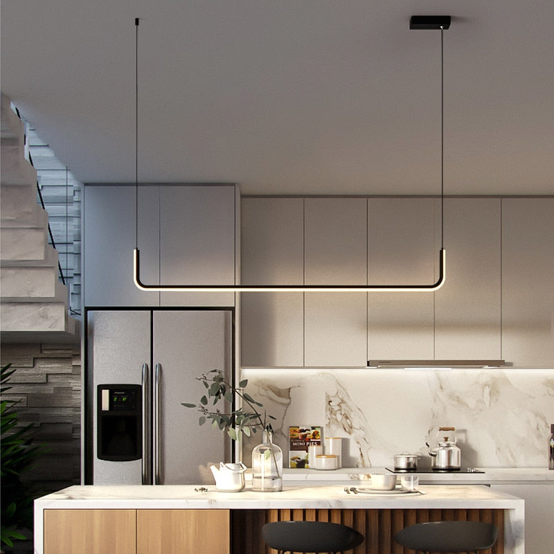 Norevio Hanglamp | EdgeLume