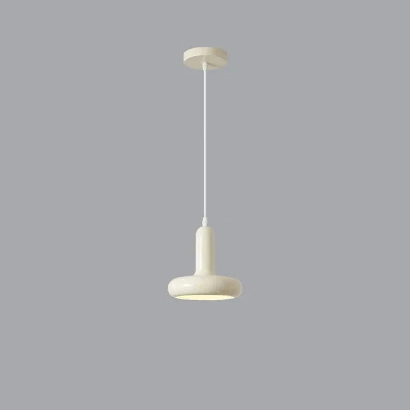 WaveGlow – Moderne LED Hængelampe