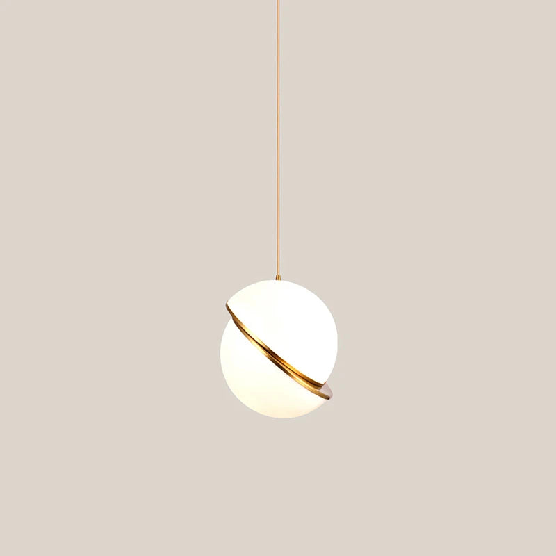 Moderne og Elegant Loftlampe | EleganceLume