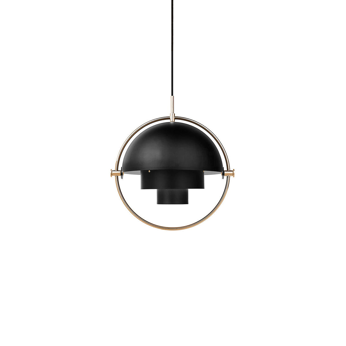 Multi-Lite Pendellampe