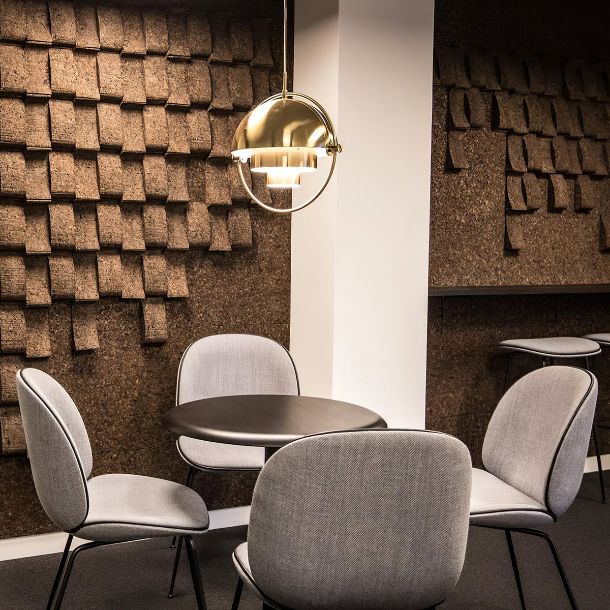 Multi-Lite Pendellampe