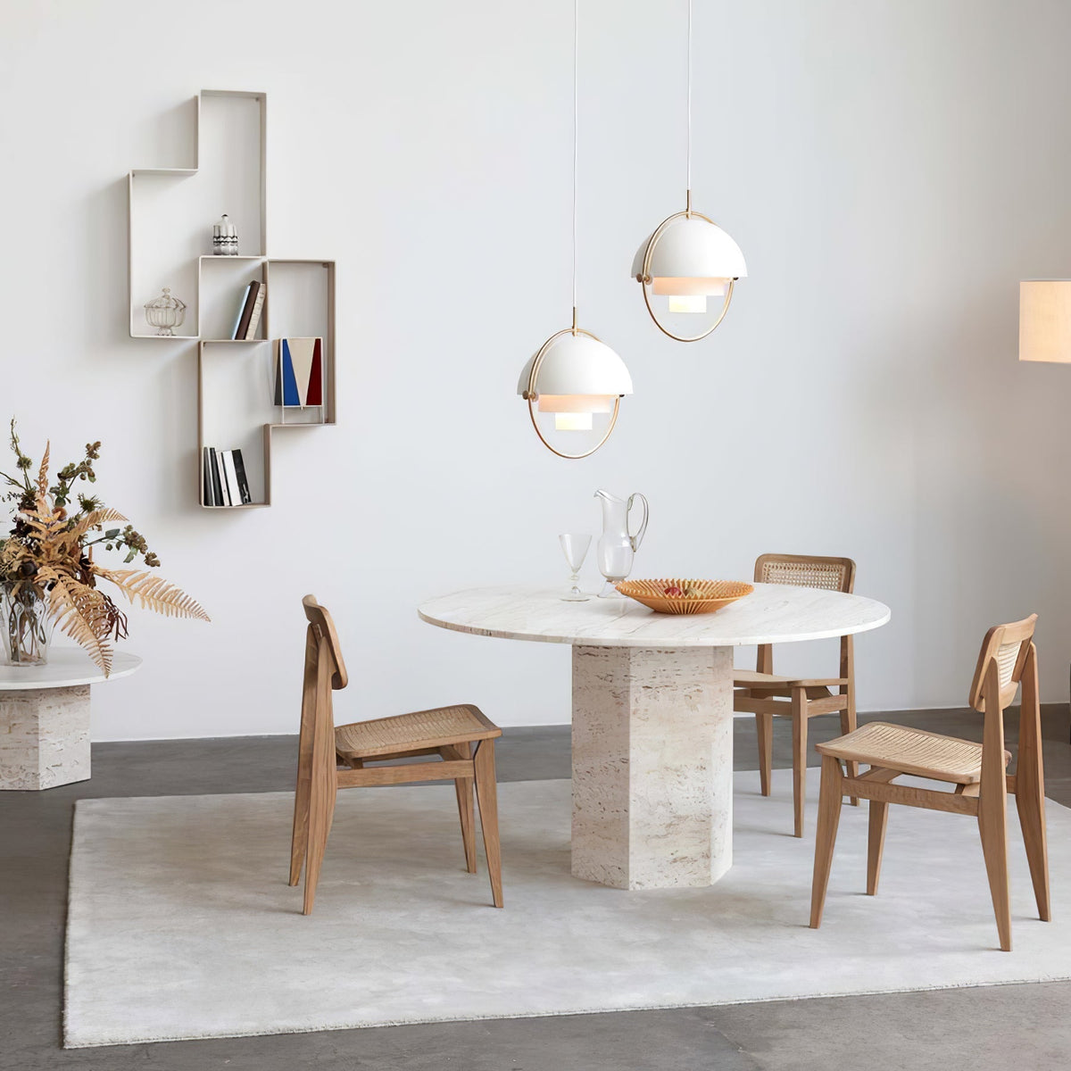 Multi-Lite Pendellampe
