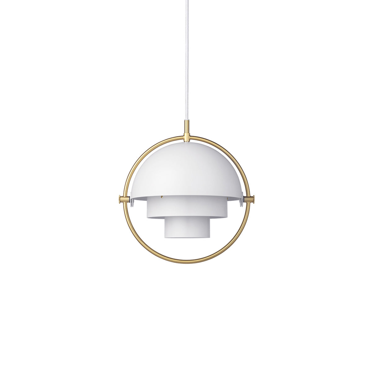 Multi-Lite Pendellampe
