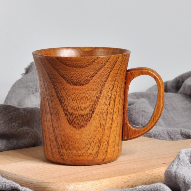 TimberSip Trækrus