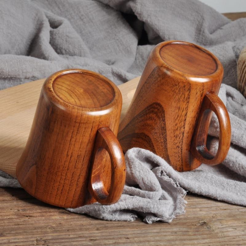 TimberSip Trækrus