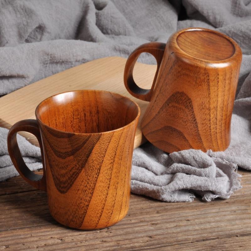 TimberSip Trækrus