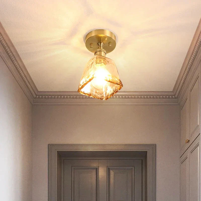 Elegant Nordisk Væglampe | RadiantNordic
