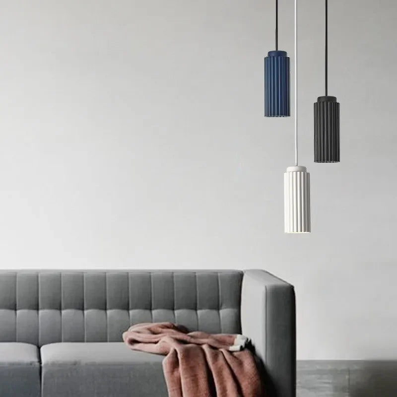 NordicGlow en elegant LED-pendel