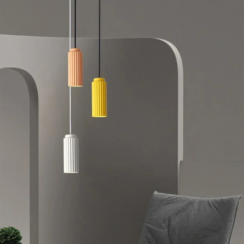 NordicGlow en elegant LED-pendel