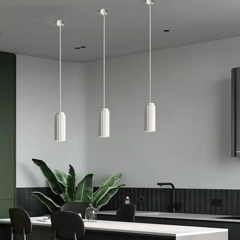 NordicGlow en elegant LED-pendel