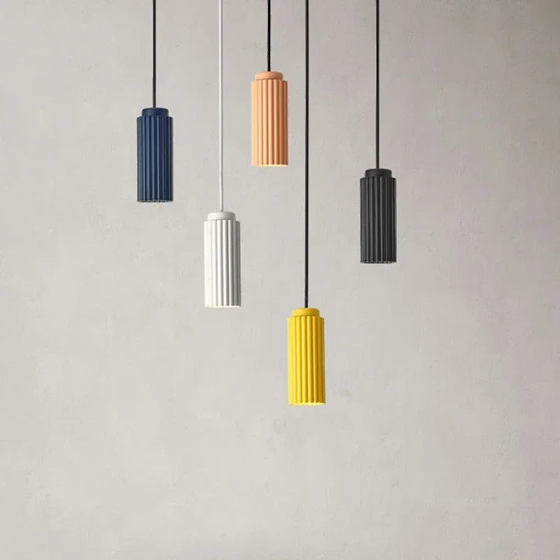 NordicGlow en elegant LED-pendel