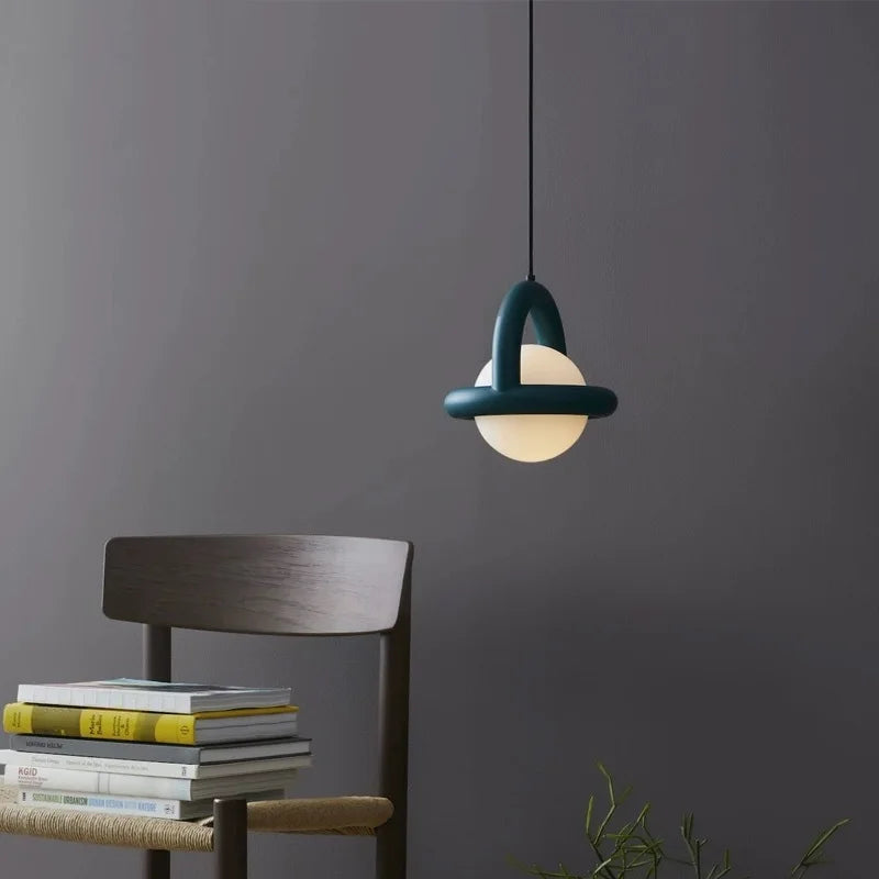 Moderne Loftlampe | LumiStyle