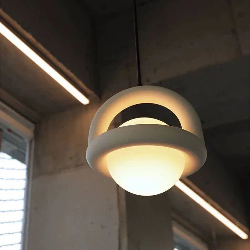 Moderne Loftlampe | LumiStyle