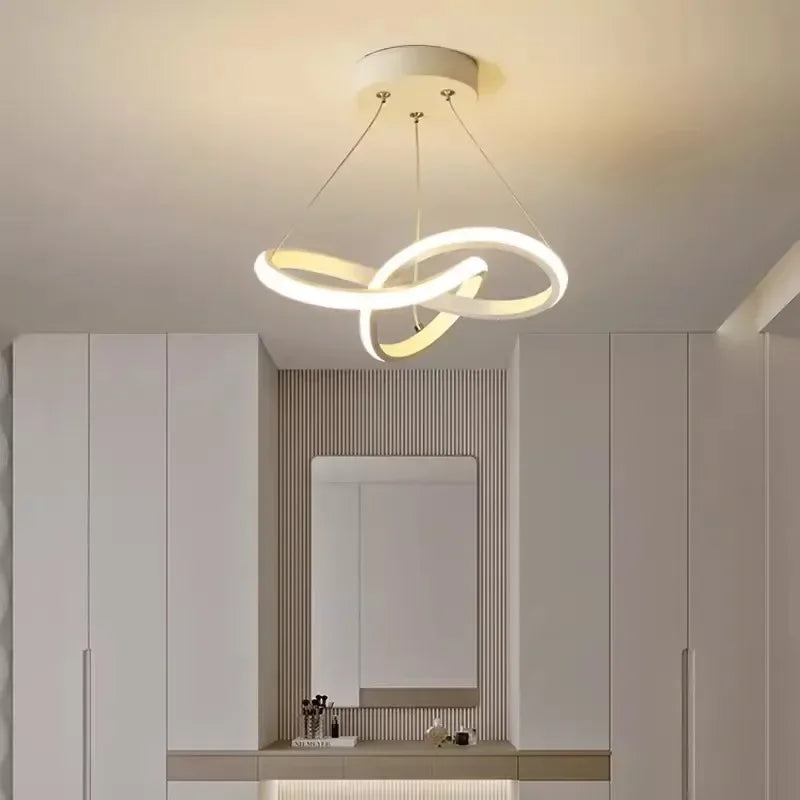 ModerneLys – Design LED Loftslampe