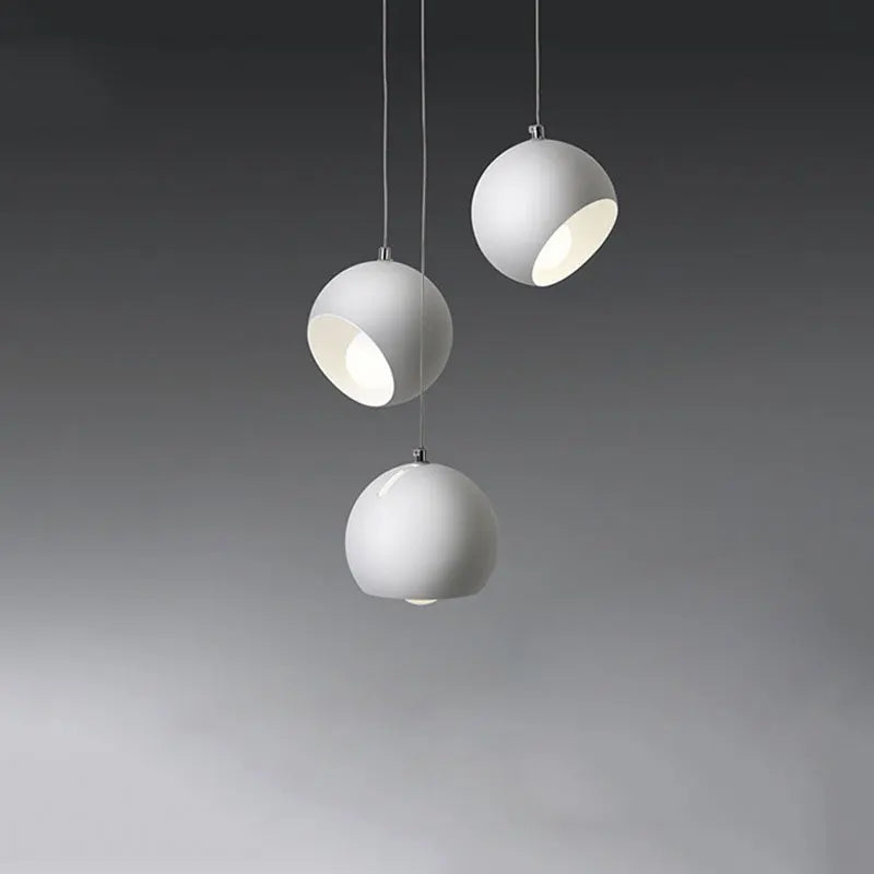Moderne Minimalistisk Klynge Hængelampe | ClusterBeam