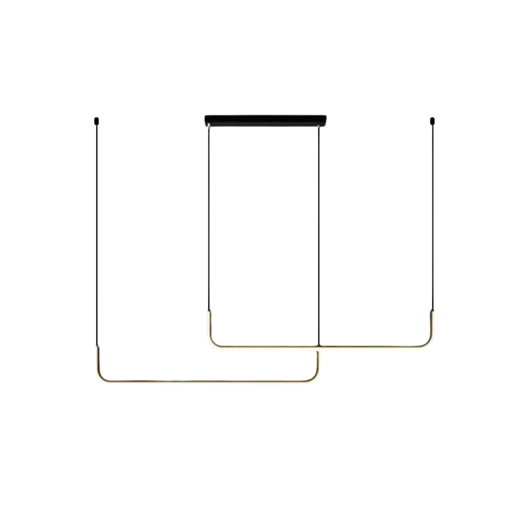 Norevio Hanglamp | EdgeLume