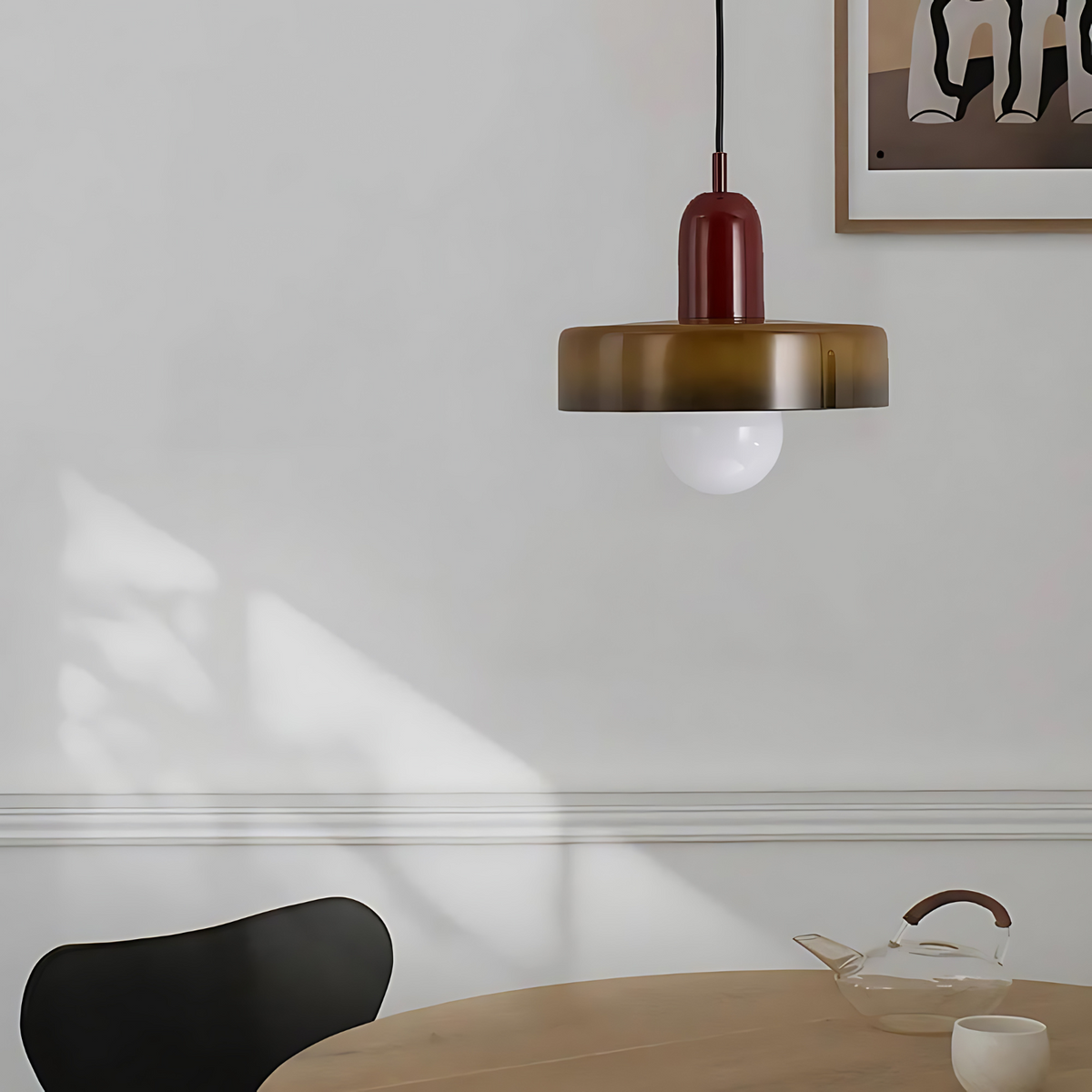 Lansan Plafondlamp | PureLume