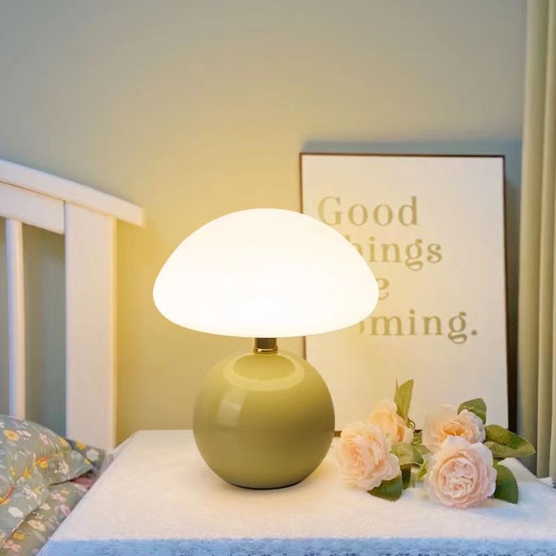 Fransk Champignon Lampe | FrenchMushroom