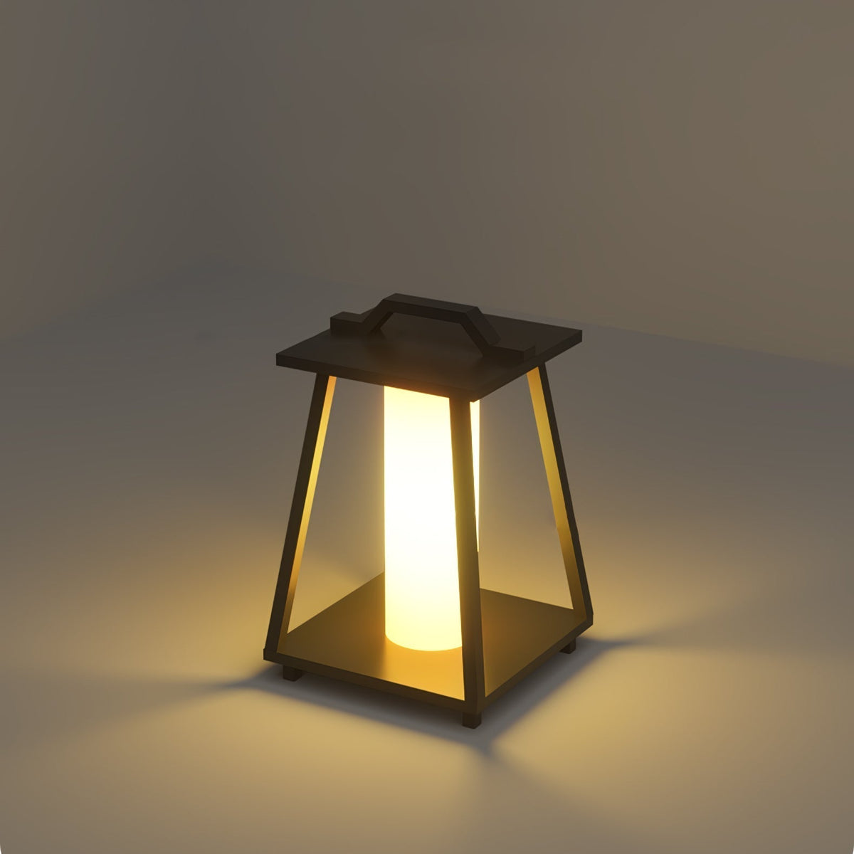 Udendørs Belysning med Rustfrit Stål | LuxeLight-1