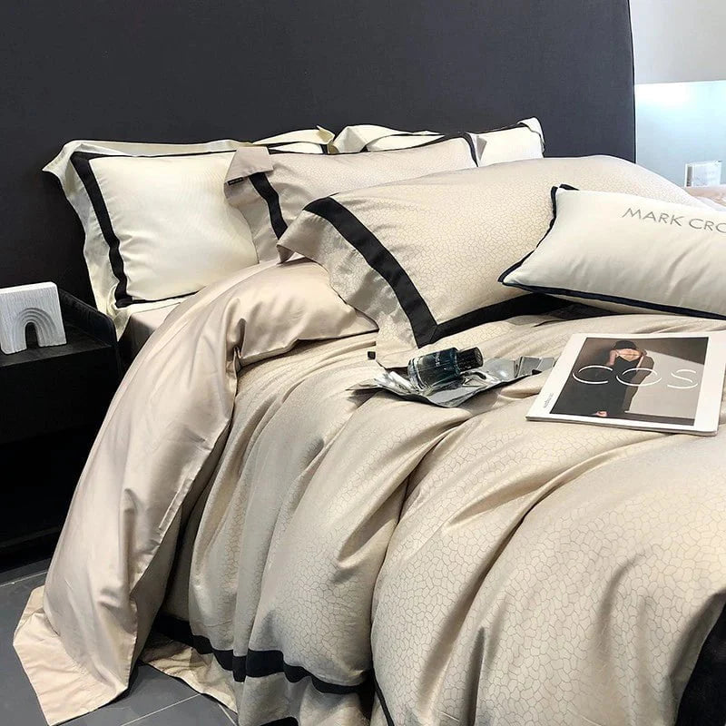 LuxePure Classique Le Luxe Sengesæt