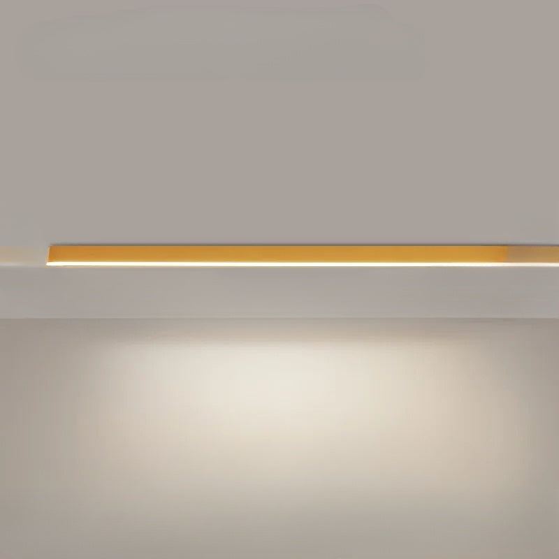 Moderne Loftlampe med Justerbar Lysstyrke | BrightFlex