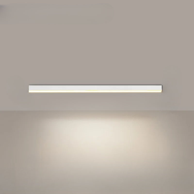 Moderne Loftlampe med Justerbar Lysstyrke | BrightFlex