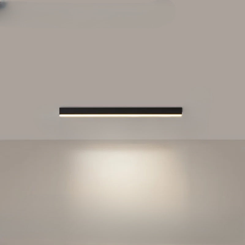 Moderne Loftlampe med Justerbar Lysstyrke | BrightFlex