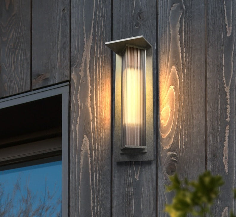 Variant image for Solarlampe Med Bevægelsessensor | LuxeLight-3
