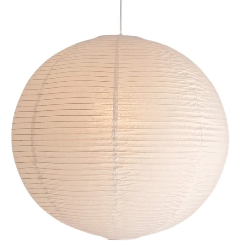 GlowLux – Papirballon Pendellampe